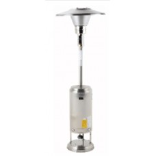 Calefactor de Patio Gas